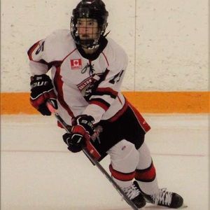 Meet your Posher, Aidan